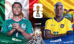 Luis Romo Mexico vs Moises Caicedo Ecuador.jpg