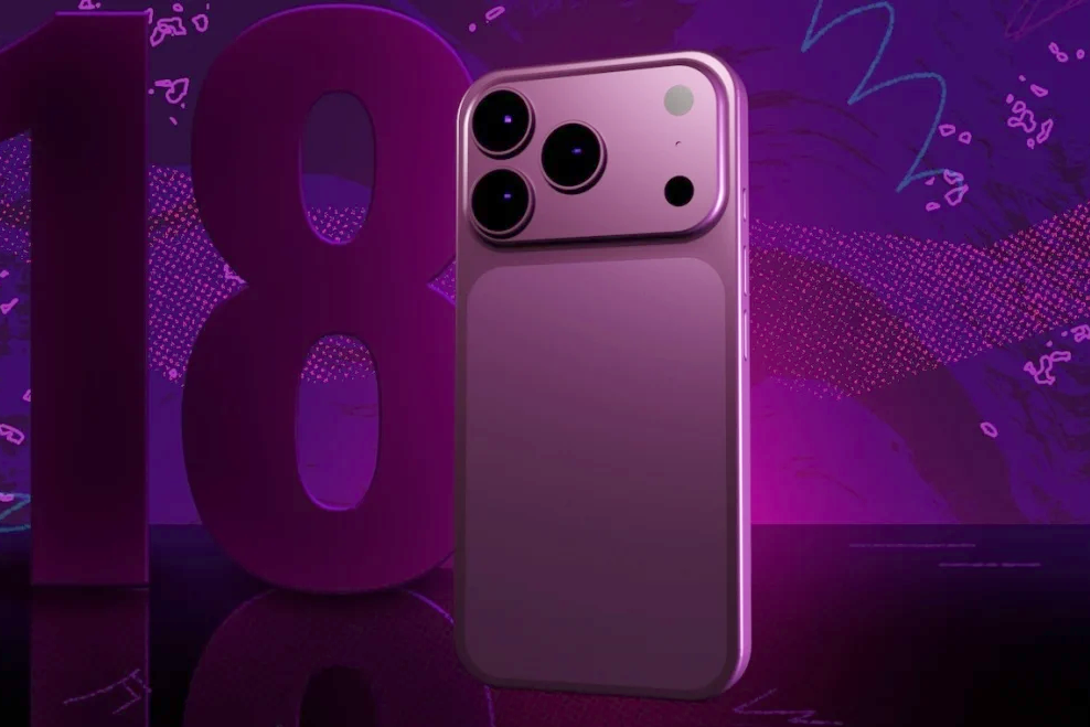 Một nâng cấp vượt trội giúp iPhone 18 Pro Max 'đập tan' nỗi lo nóng máy