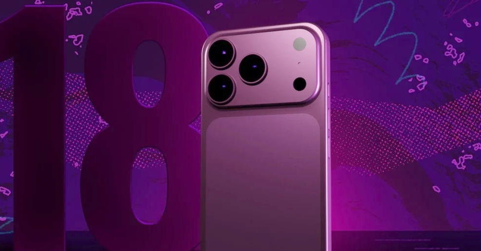 Một nâng cấp vượt trội giúp iPhone 18 Pro Max "đập tan" nỗi lo nóng máy