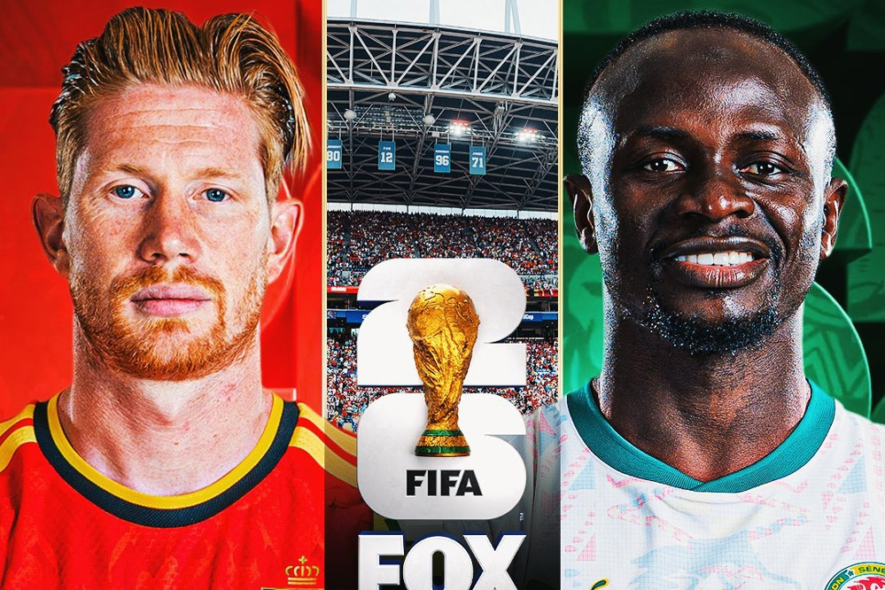 Nhận định Bỉ vs Senegal: Chờ đợi bất ngờ lớn