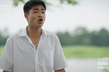 'Phía bên kia thành phố' tập 23: Lan sốc trước tuyên bố của Cương