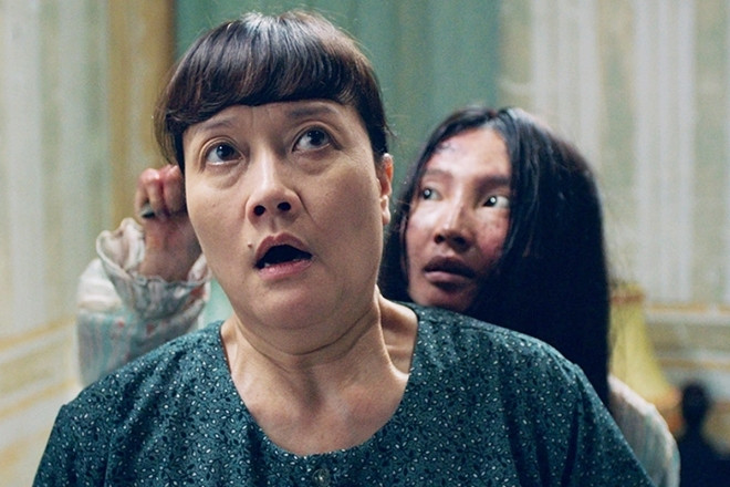 Phim kinh dị Việt Nam phát triển 'quá nhanh, quá nguy hiểm'