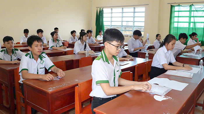 Thi lớp 10 Cần Thơ năm 2026 c.webp