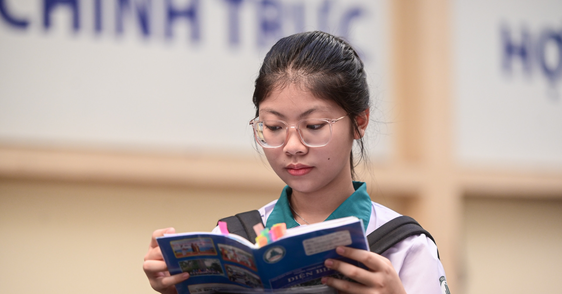 TPHCM tuyển vượt 100% chỉ tiêu lớp 10 công lập