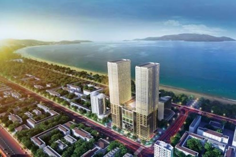 Từ ‘lướt sóng’ đến ‘tạo dòng tiền’: Xu hướng đầu tư bất động sản Nha Trang