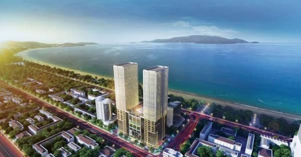 Từ ‘lướt sóng’ đến ‘tạo dòng tiền’: Xu hướng đầu tư bất động sản Nha Trang