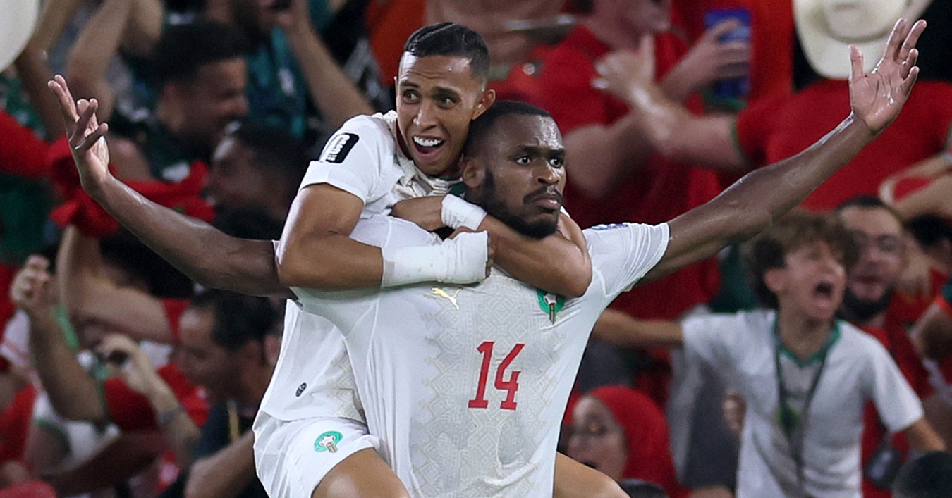 Video bóng đá Hà Lan vs Maroc: Nghẹt thở luân lưu