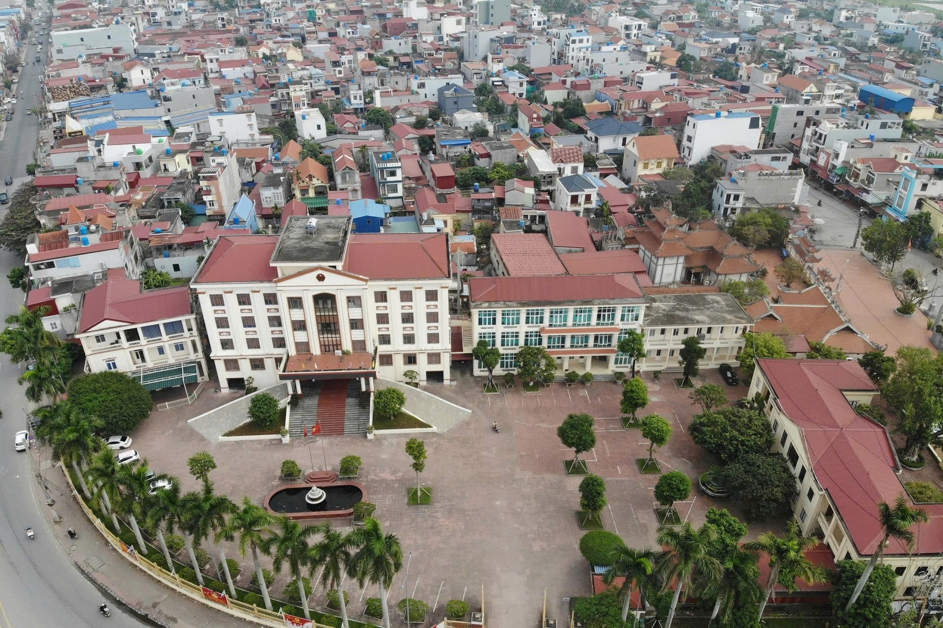 Xã nghèo Hải Phòng thu ngân sách nhà nước đạt 137% dự toán năm