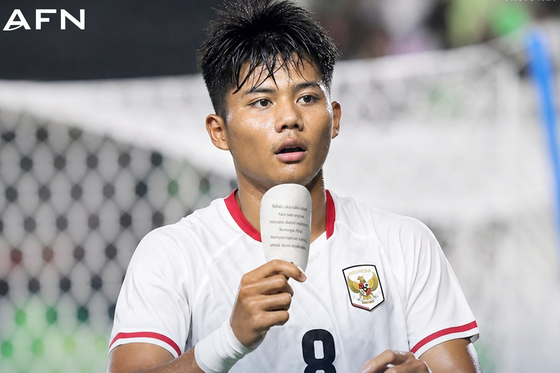 Đánh bại U19 Đông Timor, U19 Indonesia quyết đấu U19 Việt Nam