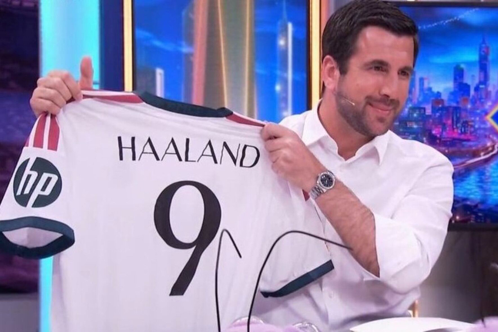 Enrique Riquelme Haaland.jpg