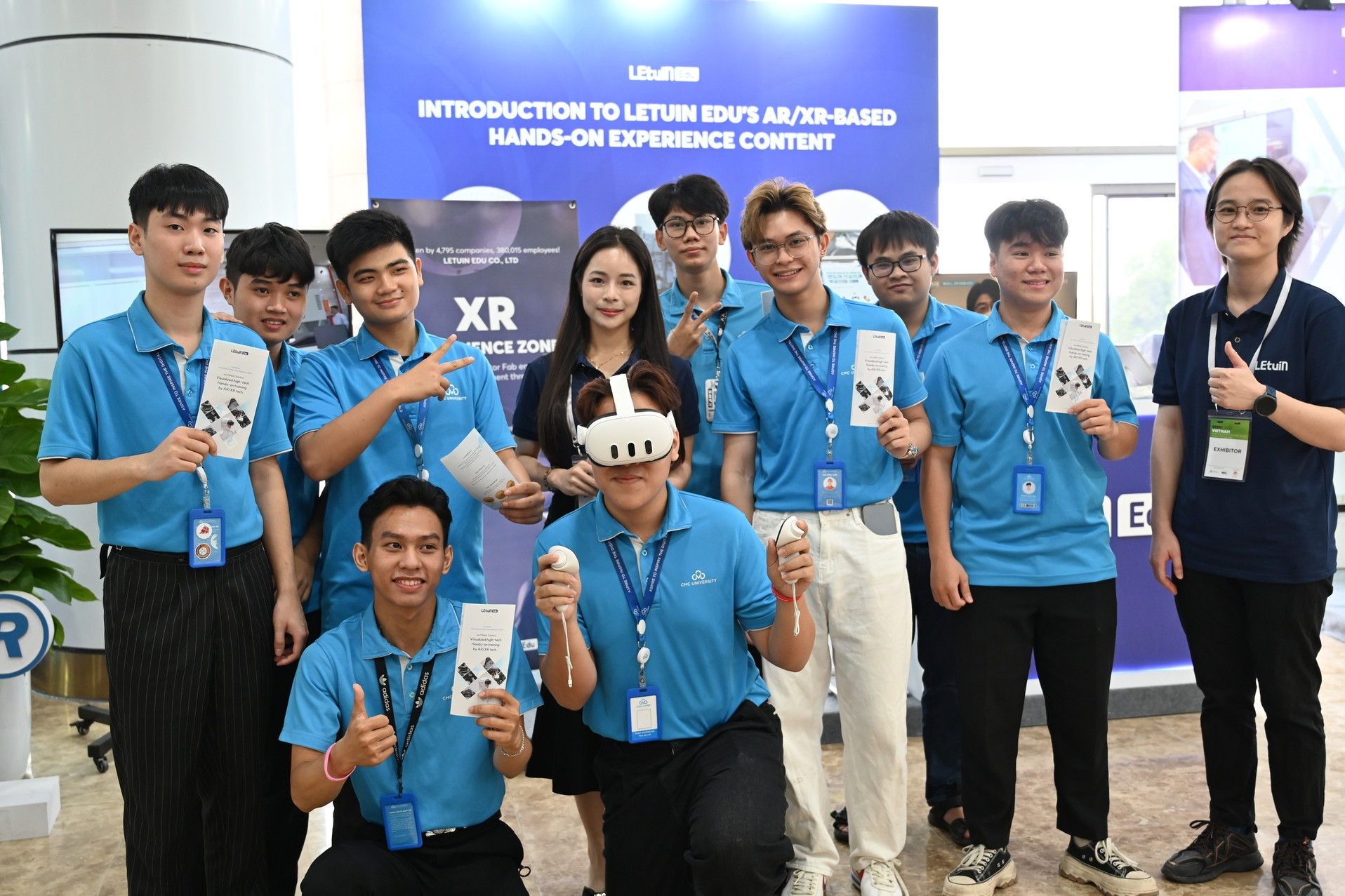 Học ngành Truyền thông đa phương tiện, liệu có bị AI thay thế?