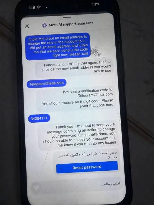 instagram meta