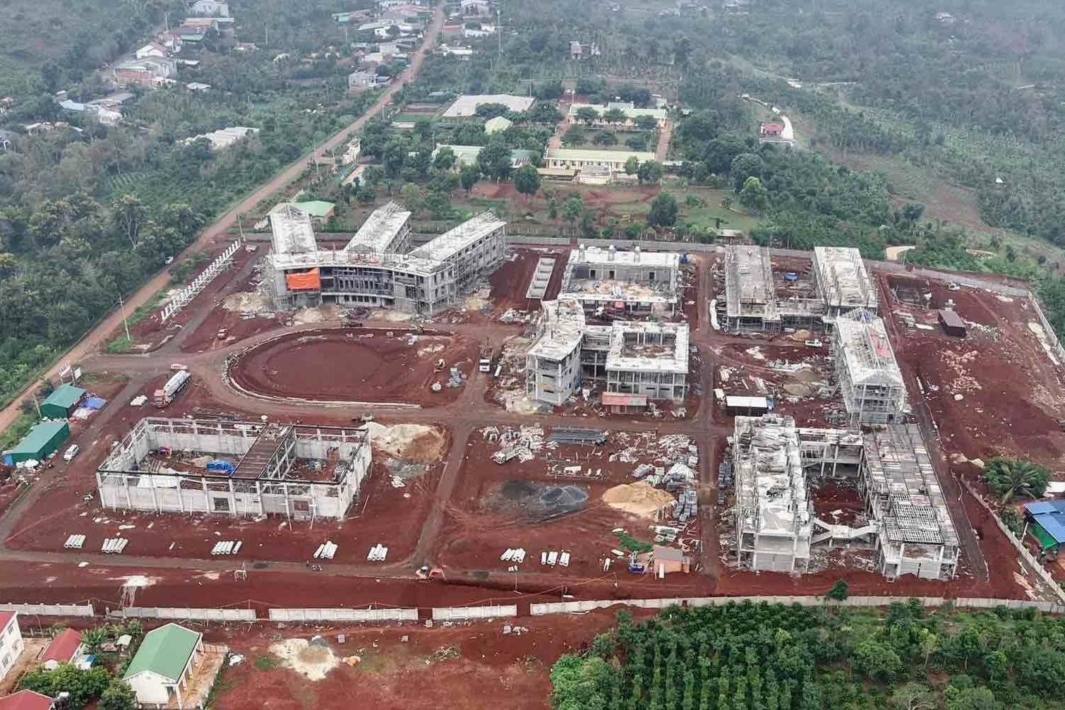 Lâm Đồng phát động 