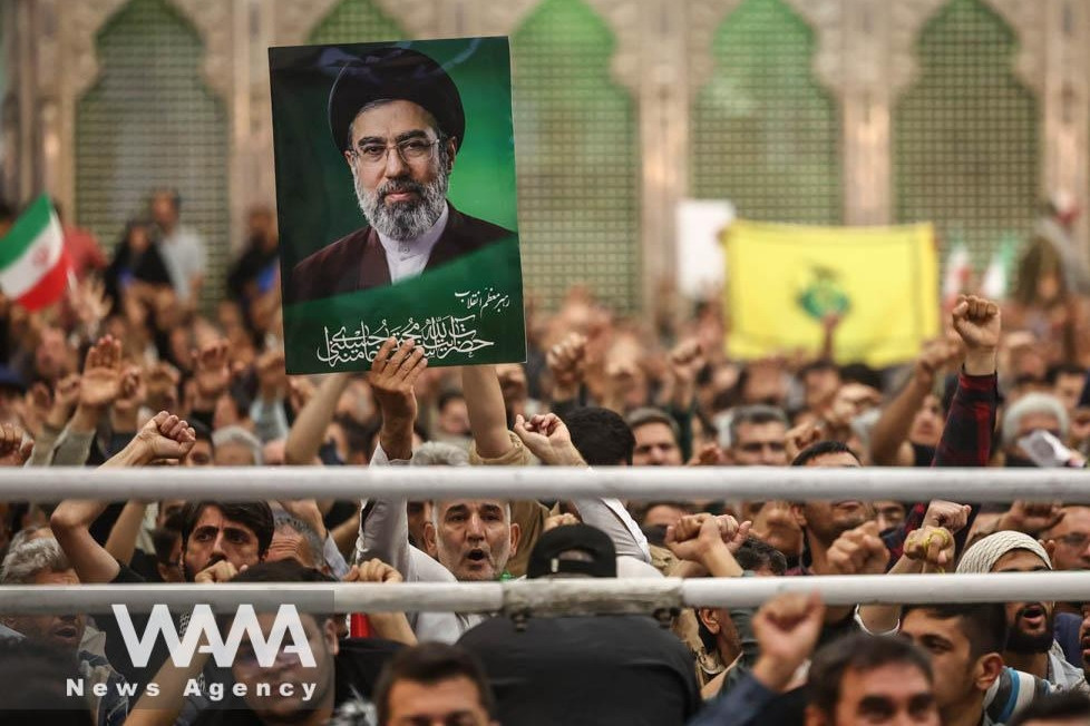Lãnh tụ tối cao Iran tuyên bố đã giáng 'đòn quyết định’ vào Mỹ và Israel