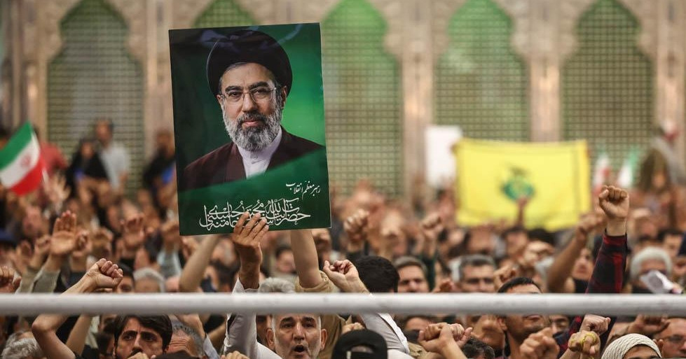 Lãnh tụ tối cao Iran tuyên bố đã giáng &amp;apos;đòn quyết định’ vào Mỹ và Israel