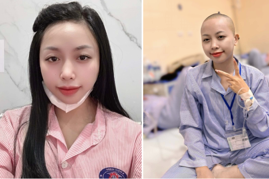 Lời day dứt của người phụ nữ trẻ bị ung thư di căn giai đoạn 4