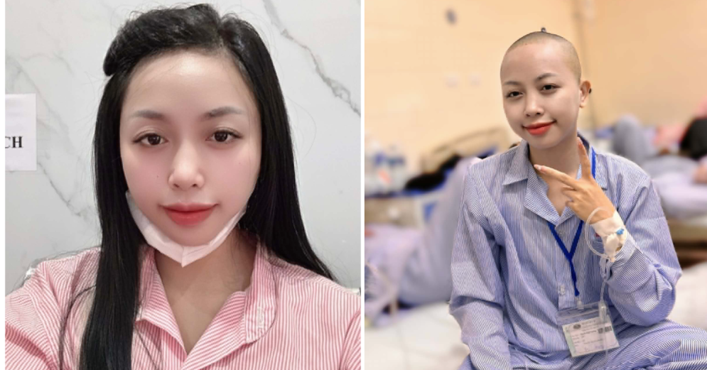 Lời day dứt của người phụ nữ trẻ bị ung thư di căn giai đoạn 4