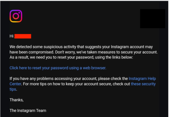meta instagram