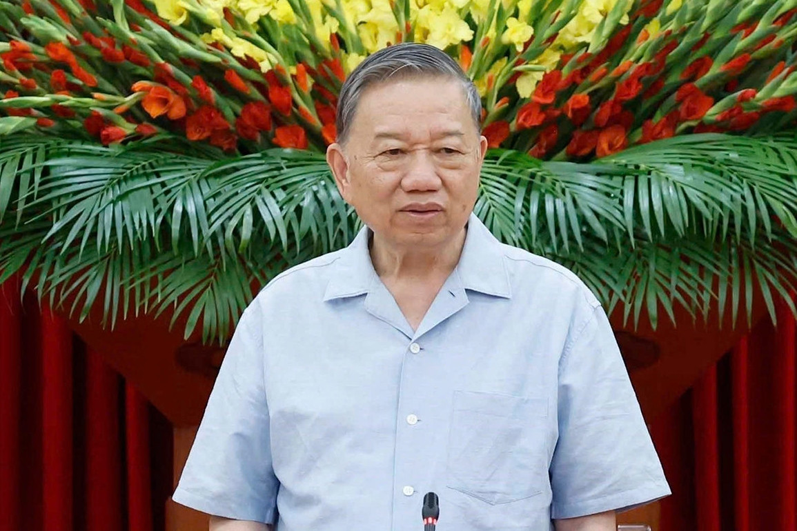 Mọi chính sách phát triển phải hướng đến nâng cao đời sống, năng lực sáng tạo của nhân dân