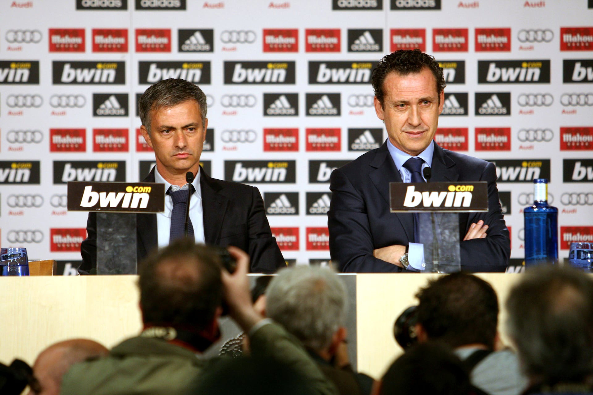 Mourinho Real Madrid 2010.jpg