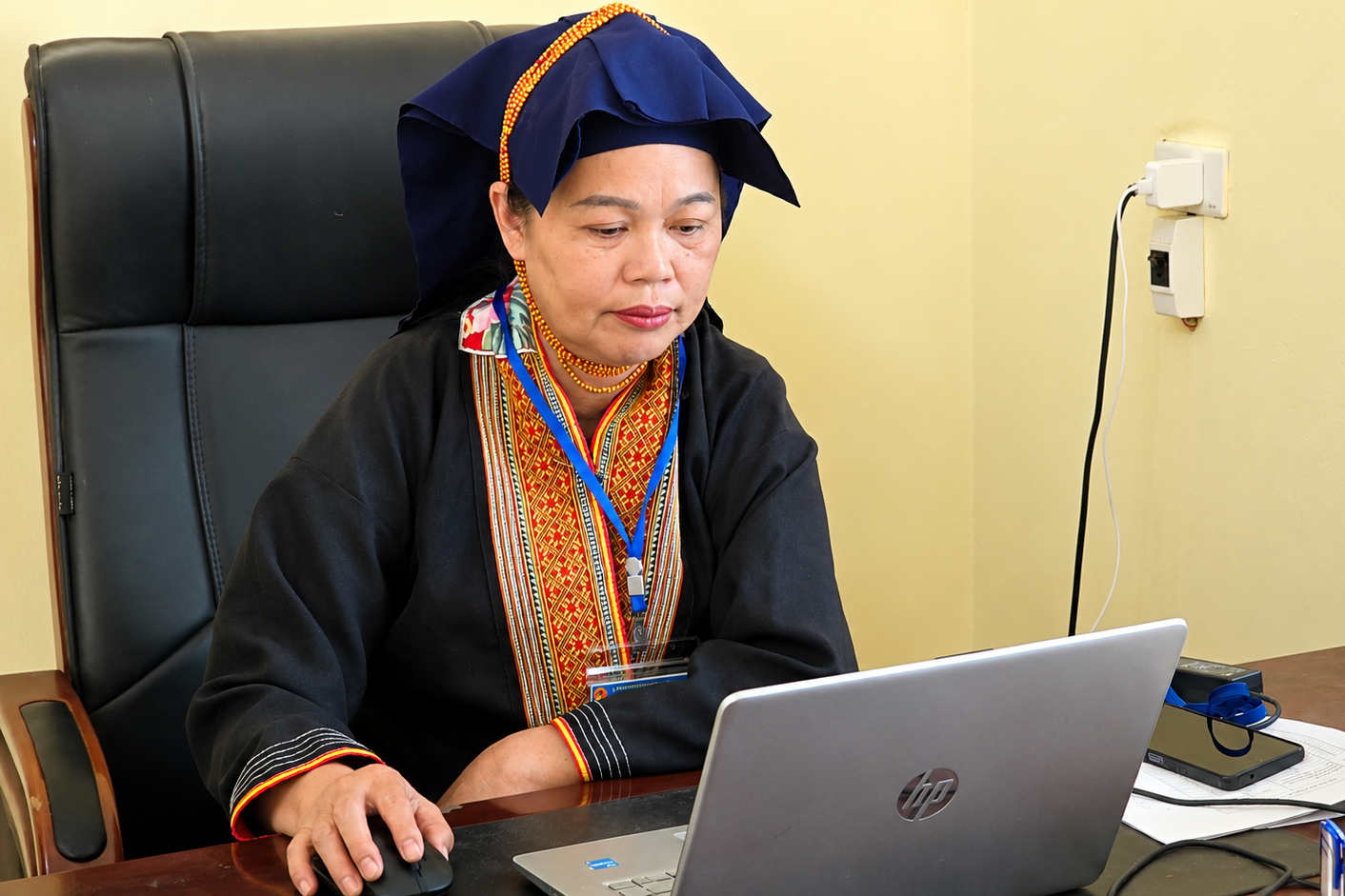 Phát triển hạ tầng viễn thông, đảm bảo cơ hội tiếp cận thông tin bình đẳng