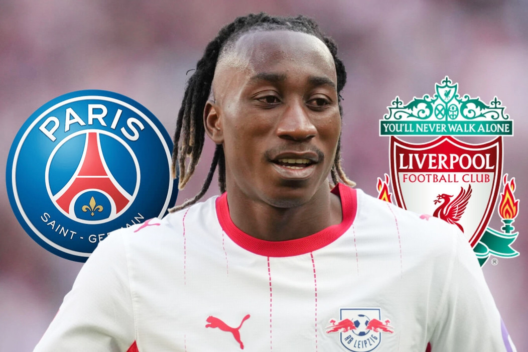 PSG vung tiền mua tiền đạo xịn, Liverpool cay đắng