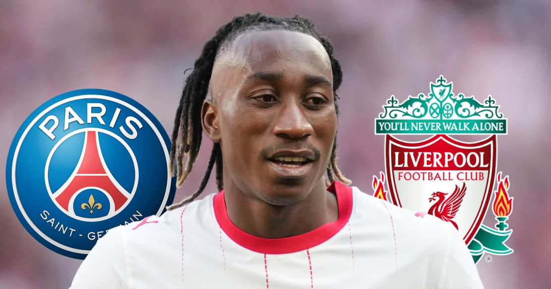 PSG vung tiền mua tiền đạo xịn, Liverpool cay đắng