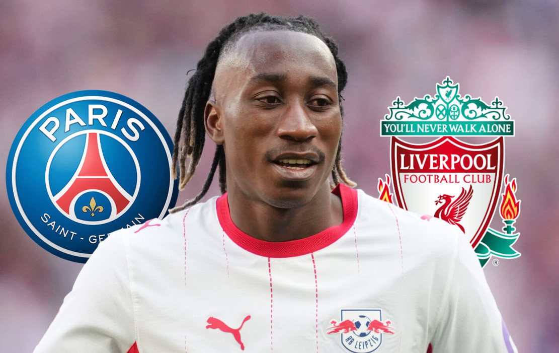 rb leipzig winger yan diomande psg liverpool badges.jpg