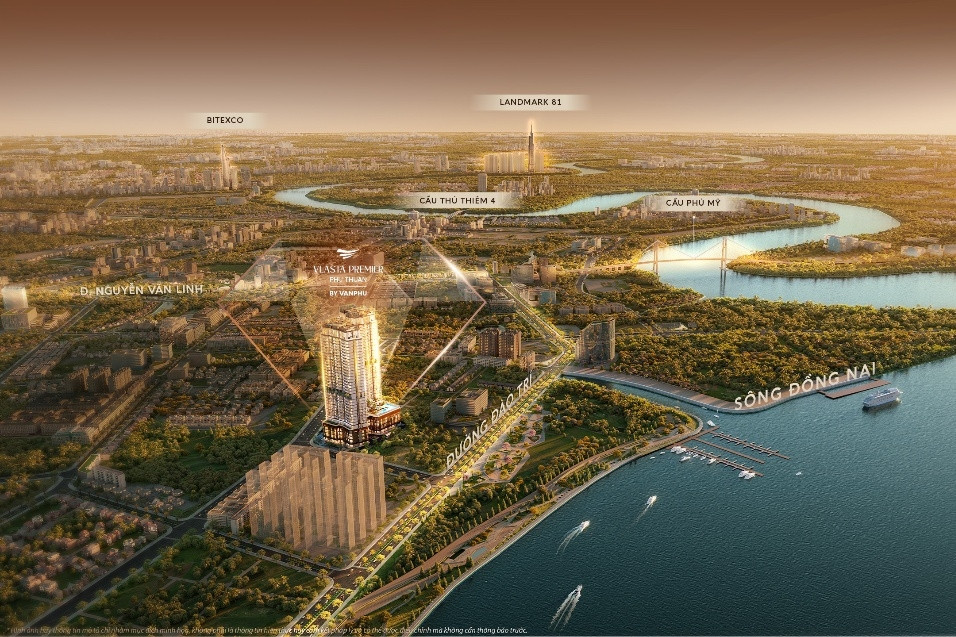 ROX Group - 30 năm kiến tạo thuận ích trong ngành bất động sản