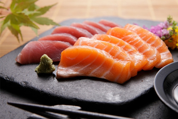 Số lần ăn cá mỗi tuần để nhận đủ Omega-3 tốt cho tim, não