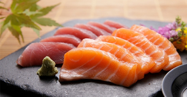 Số lần ăn cá mỗi tuần để nhận đủ Omega-3 tốt cho tim, não