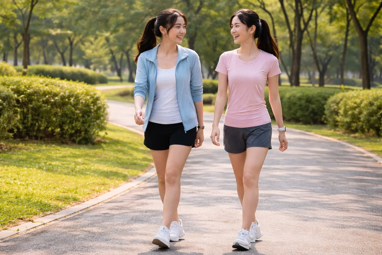 Thói quen đơn giản sau bữa sáng giúp kiểm soát đường huyết