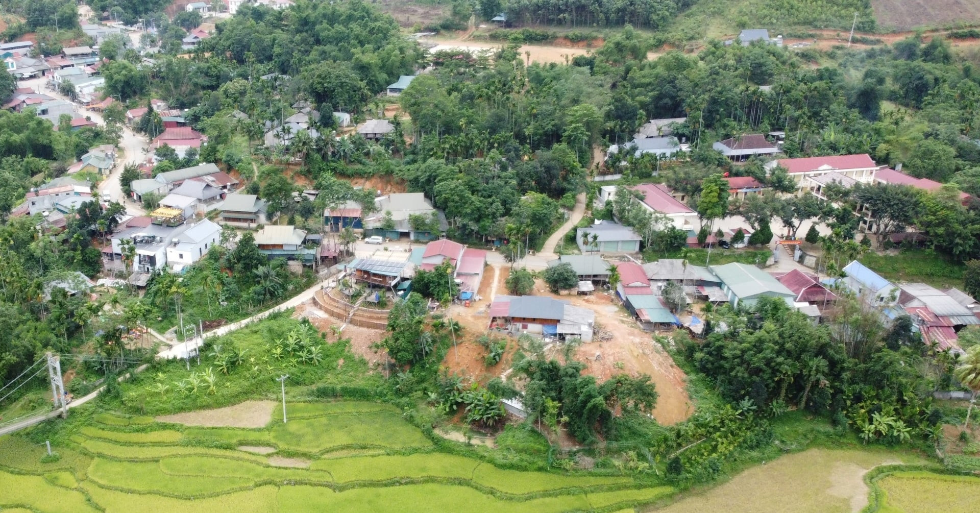 Thông tin Thanh Hóa sáp nhập còn 58 xã, phường là không đúng sự thật