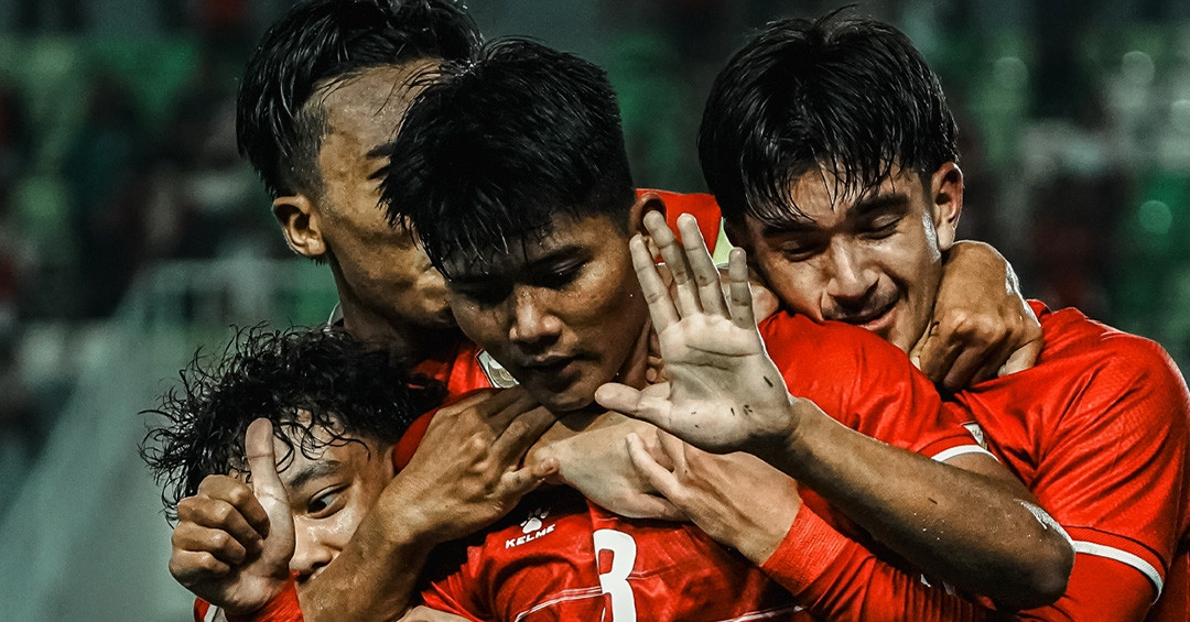 Trực tiếp bóng đá U19 Timor Leste vs U19 Indonesia: Chủ nhà ra oai