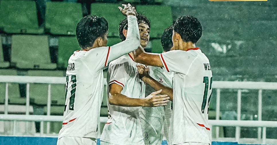 Đánh bại U19 Đông Timor, U19 Indonesia quyết đấu U19 Việt Nam