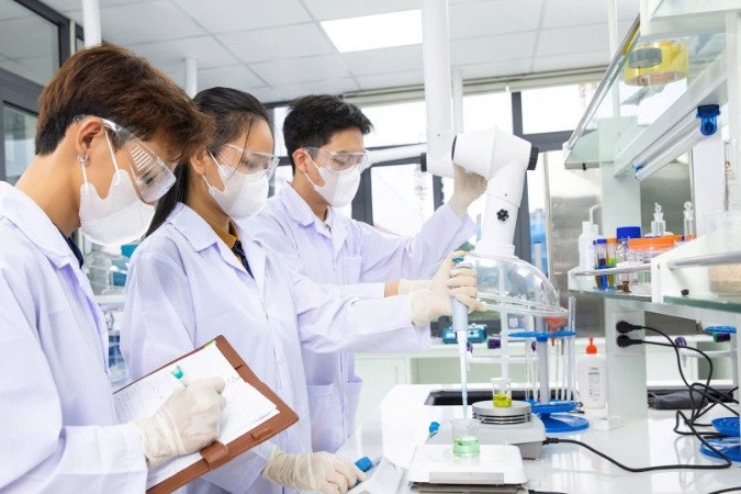 Tự chủ sáng tạo để Việt Nam vươn xa