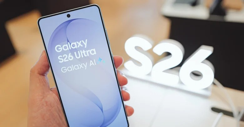 Vì sao điện thoại Samsung dòng A rẻ hơn dòng S?