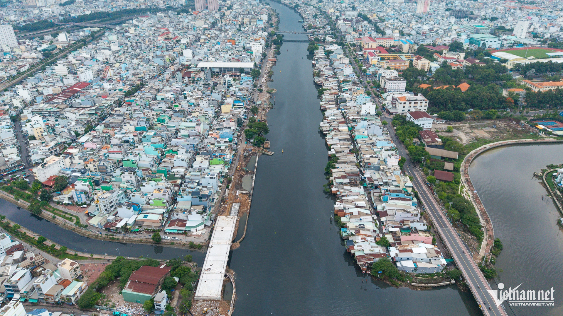 W-Người dân bờ nam kênh đôi  Tuấn Hùng 15.jpg