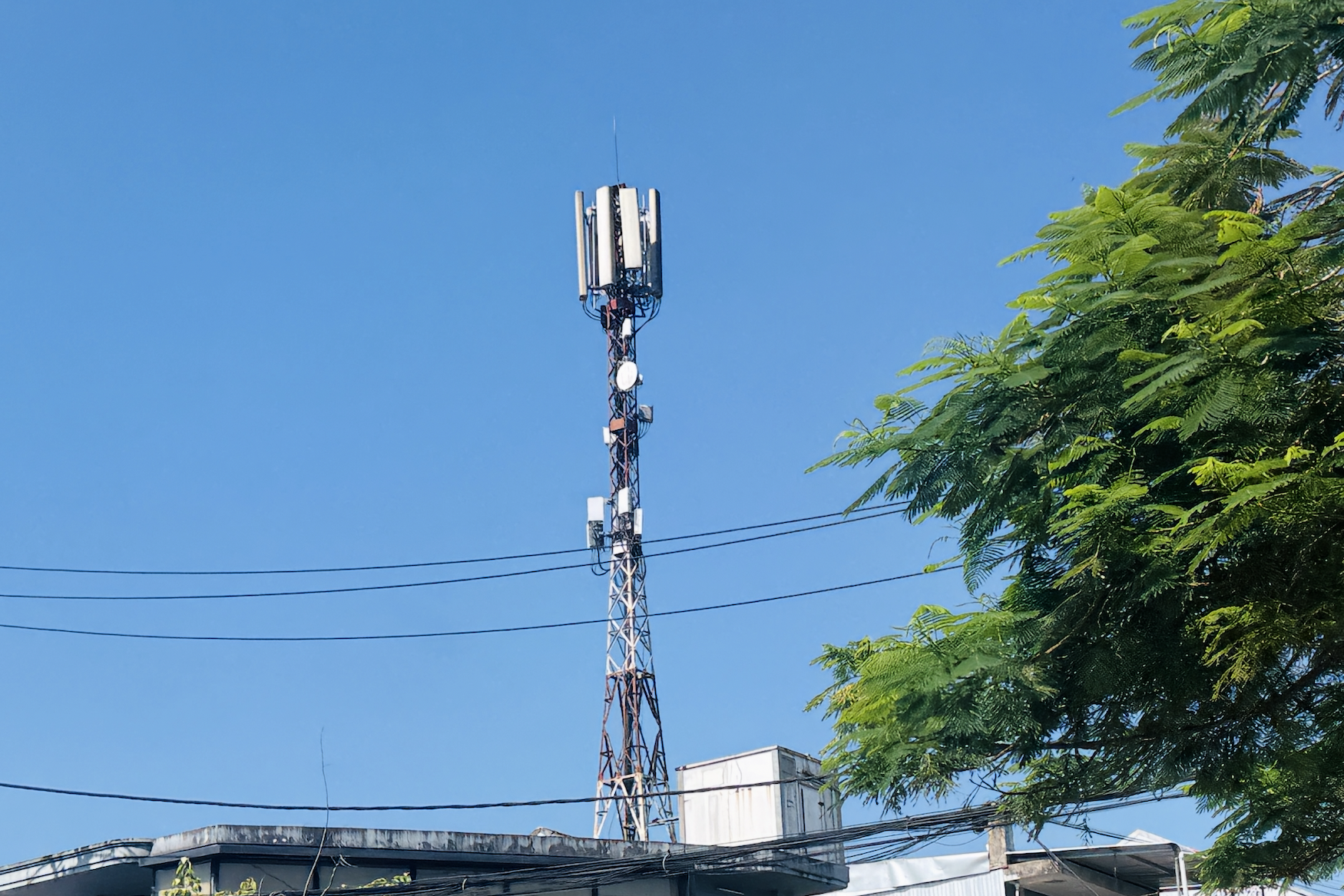 Xóa vùng lõm sóng, mở cánh cửa số cho người dân Lâm Đồng tiếp cận thông tin