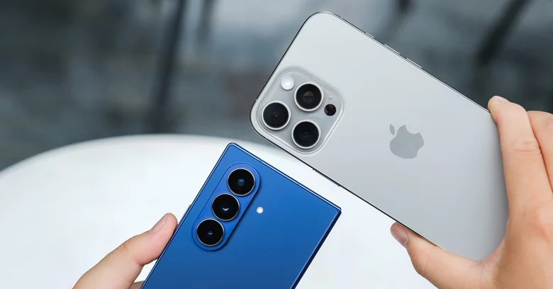 Bất ngờ với 5 thiết bị có thể sạc ngược bằng iPhone