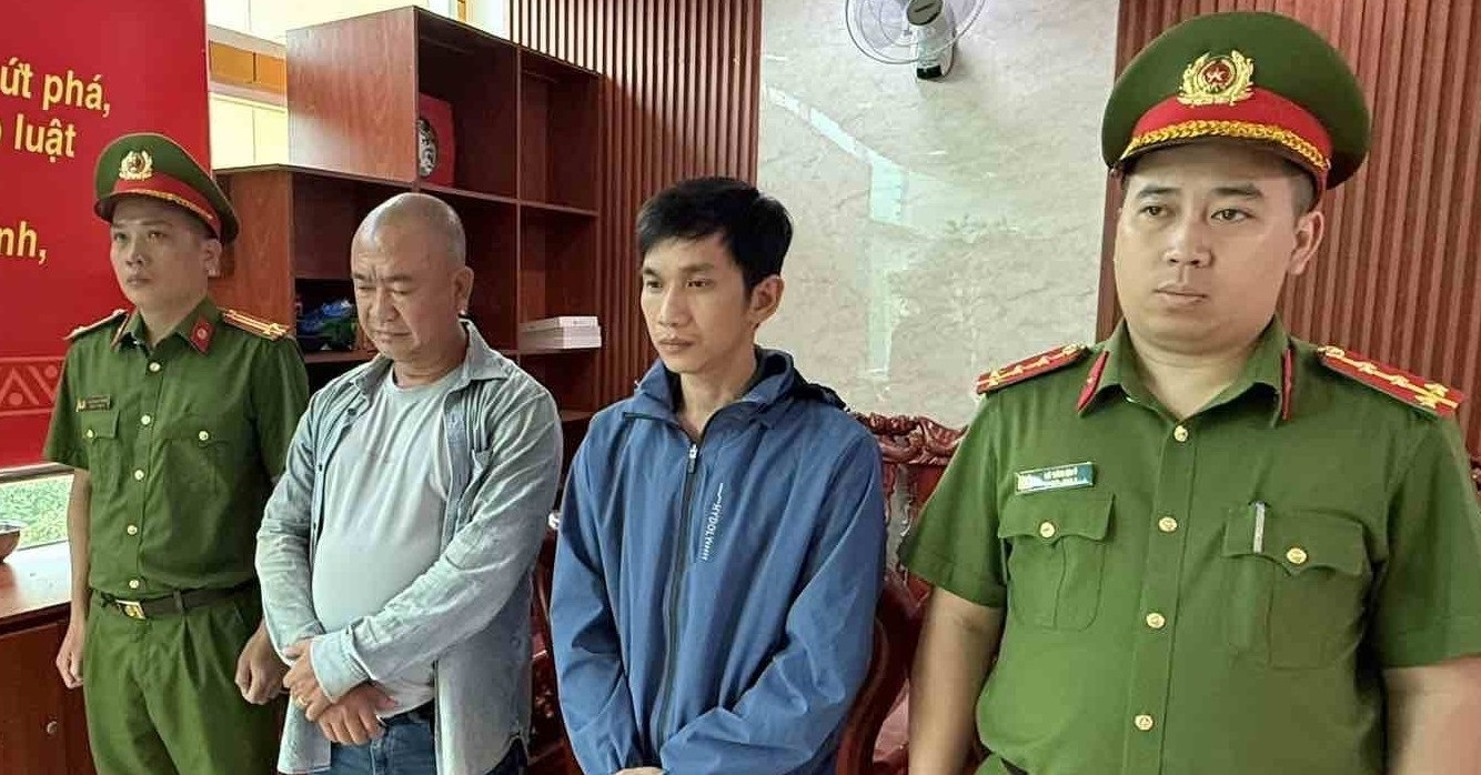 Bắt tạm giam chủ công ty buôn bán hàng giả, che giấu doanh thu gần 379 tỷ đồng