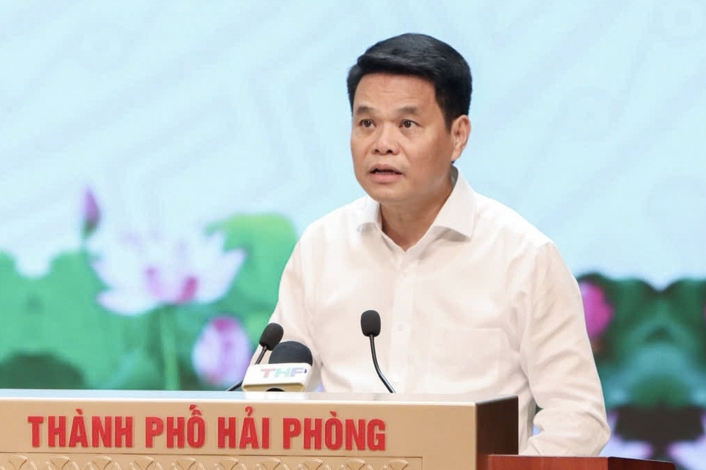 Câu hỏi của Bí thư Hải Phòng dành cho 114 xã, phường sau 1 năm thực hiện chính quyền 2 cấp