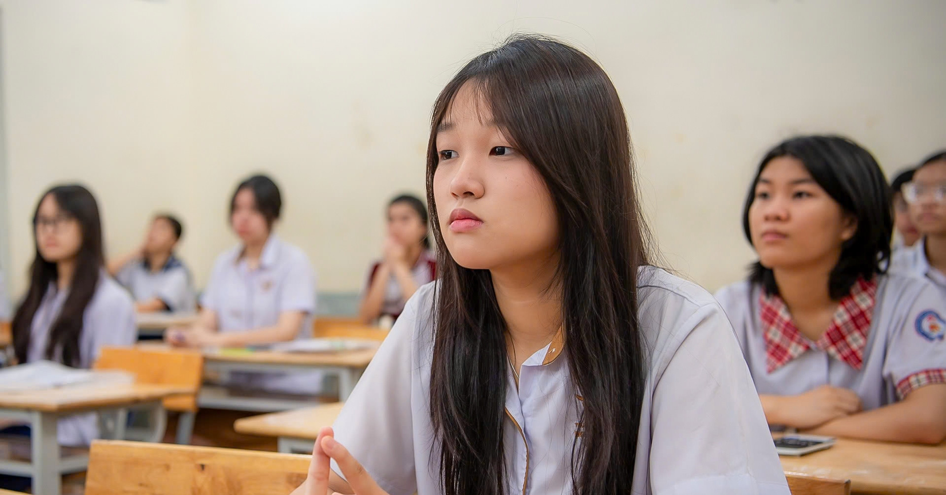 Đáp án chính thức môn Ngữ văn thi lớp 10 TPHCM 2026