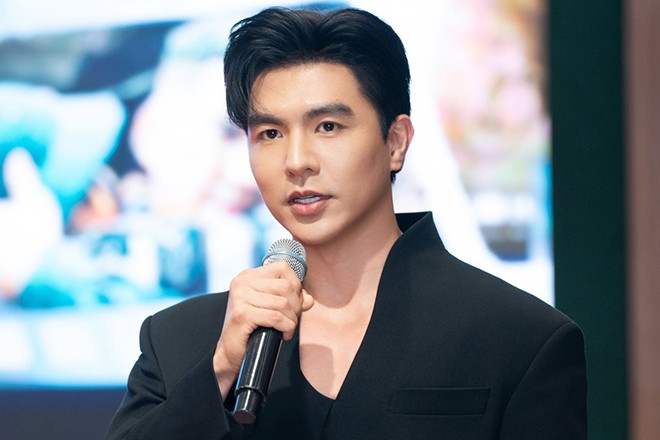 'Diễn viên trăm tỷ' Steven Nguyễn và hoa hậu Khánh Vân đảm đương vai trò mới