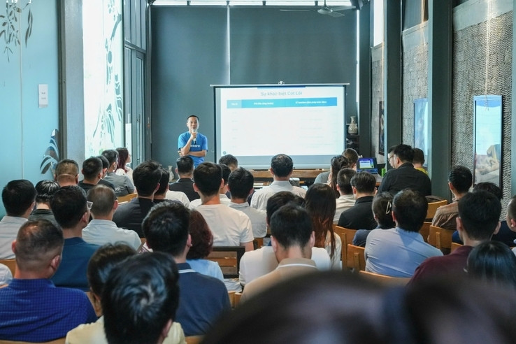 Đường đua chuyển mình sang IT Solution của các doanh nghiệp phần mềm