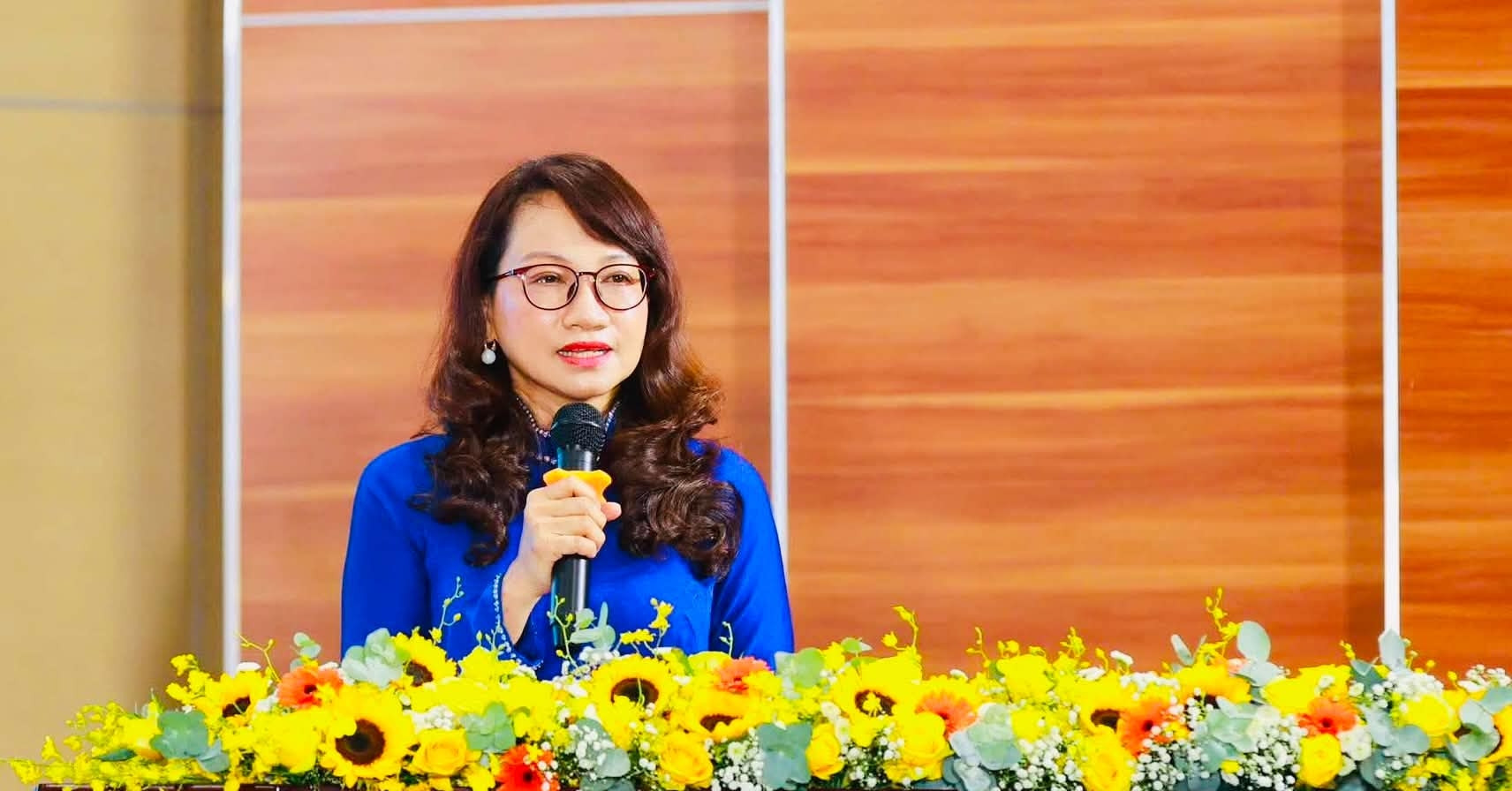 Giám đốc ĐH Quốc gia TPHCM nói về thước đo năng lực với 25 nhân sự mới bổ nhiệm