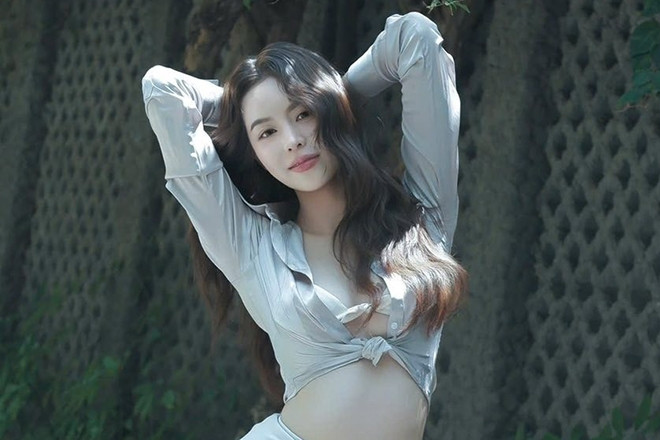 Hoa hậu Thanh Thủy nóng bỏng chào hè, Diễm Hương tìm bình yên sau biến cố