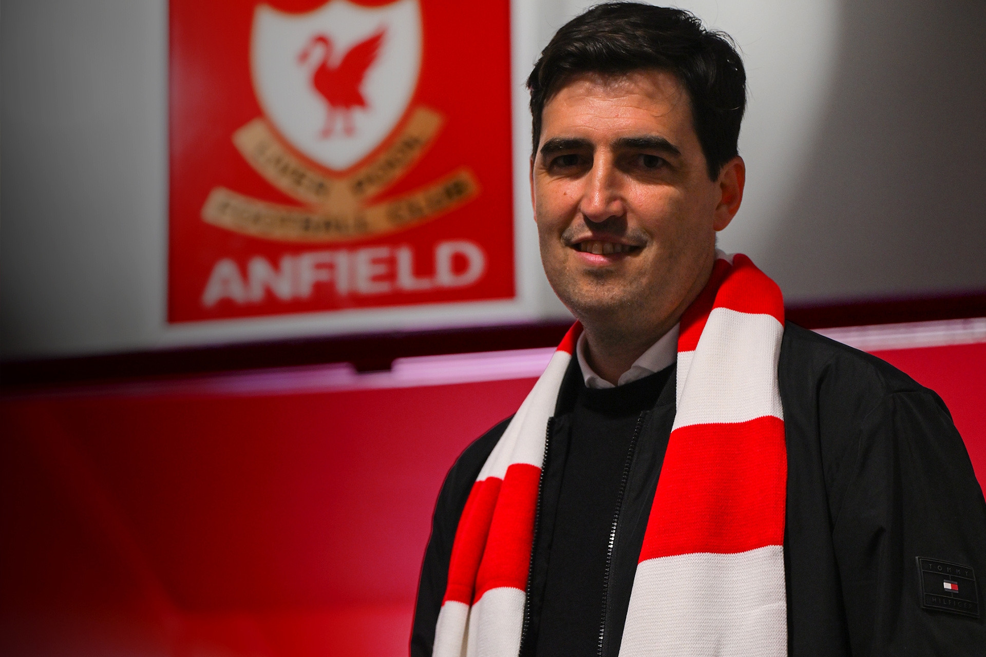 Liverpool bổ nhiệm Iraola: Hành trình gìn giữ di sản Jurgen Klopp