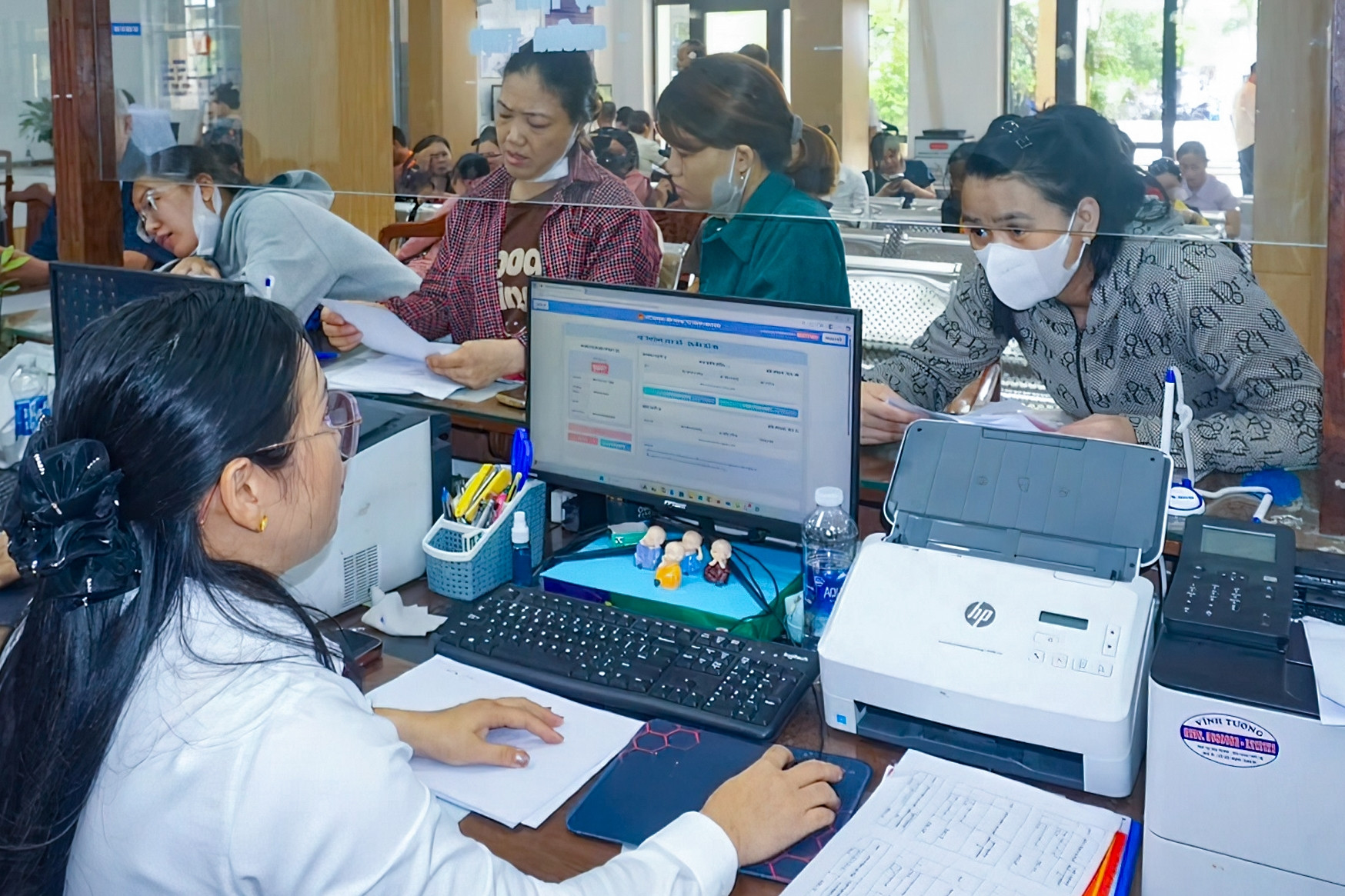Lời tâm huyết của 5 bí thư tỉnh, thành về chính quyền địa phương 2 cấp