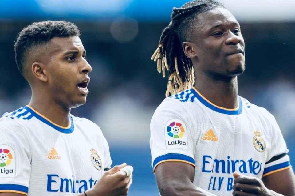 Mourinho đưa ra danh sách 6 cầu thủ phải rời Real Madrid